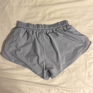 Lululemon hotty hot short